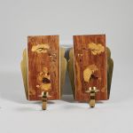 1358 8240 WALL SCONCES